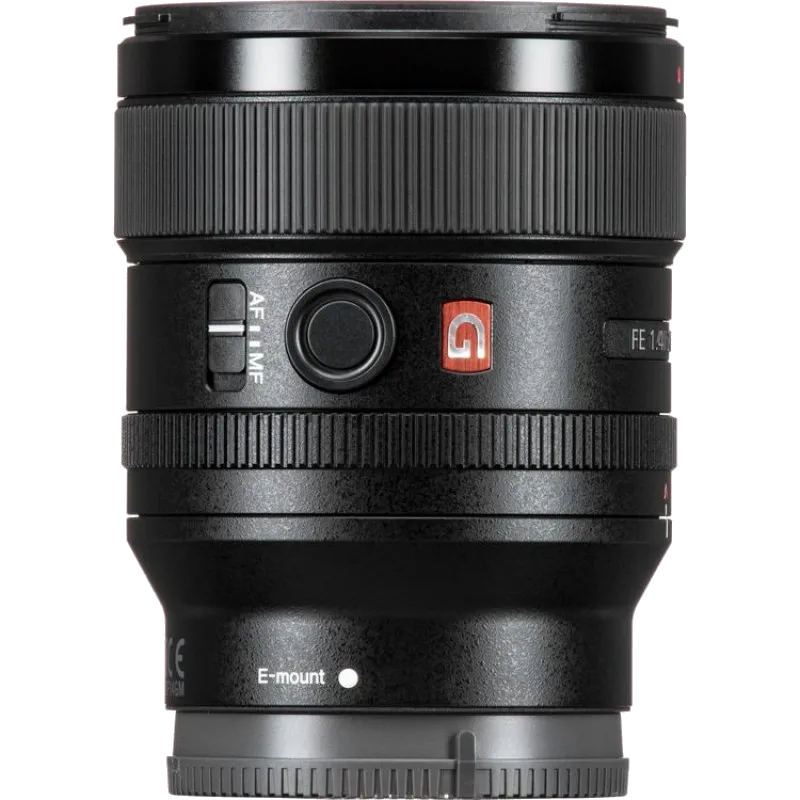 SEL-24F14GM 24mm F1.4 GM