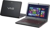 VAIO SV-E14A2V1R