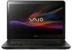 VAIO SV-E1713Y1R
