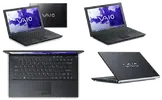 VAIO SV-Z1311Z9R/B