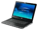 VAIO VGN-AR550E