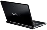 VAIO VGN-AR61ZRU