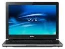 VAIO VGN-AR730E