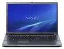 VAIO VGN-AW120D