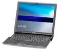 VAiO VGN-B100B