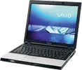 VAiO VGN-BX540BW3