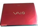 VAIO VGN-CR21ZR/R