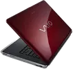 VAIO VGN-CR31ZR