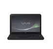 VAIO VPC-EB11FX/BI