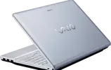 VAIO VPC-EB35FX