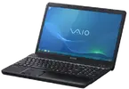 VAIO VPC-EF3S1R