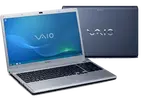 VAIO VPC-F112FX/H
