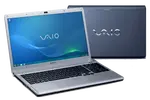 VAIO VPC-F12M1R/H