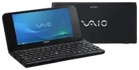 VAIO VPC-P11S1R