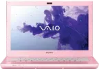VAIO VPC-S1311E3R