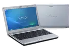 VAIO VPC-S13S8R
