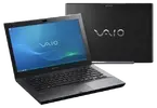VAIO VPC-SB2X9R