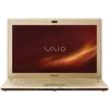 VAIO VPC-X135KX