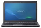 VAIO VPC-Y115FX