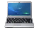 VAIO VPC-Y11M1R/S