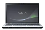 VAIO VPC-Z112GX