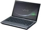 VAIO VPC-Z11KGX/X