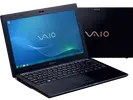 VAIO VPC-Z11Z9E