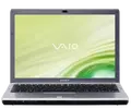 VAIO VPC-Z12Z9R/XQ